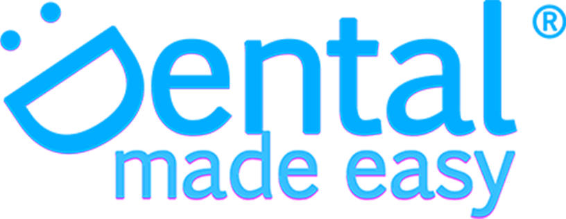 Dental Made Easy Logo