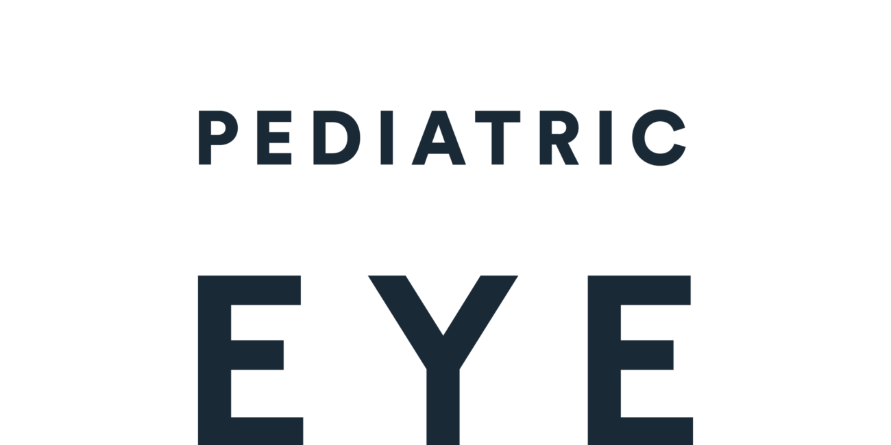 Pediatric Eye MD Logo